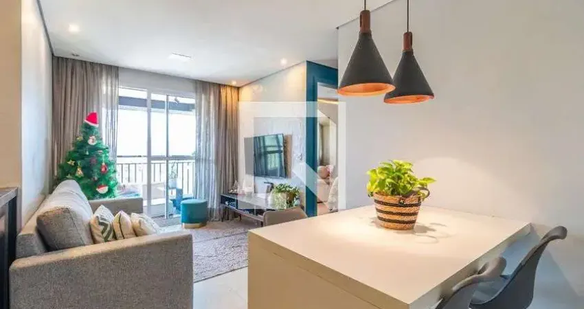 Apartamento para venda - alphaville, 2 quartos, 62 m² - barueri