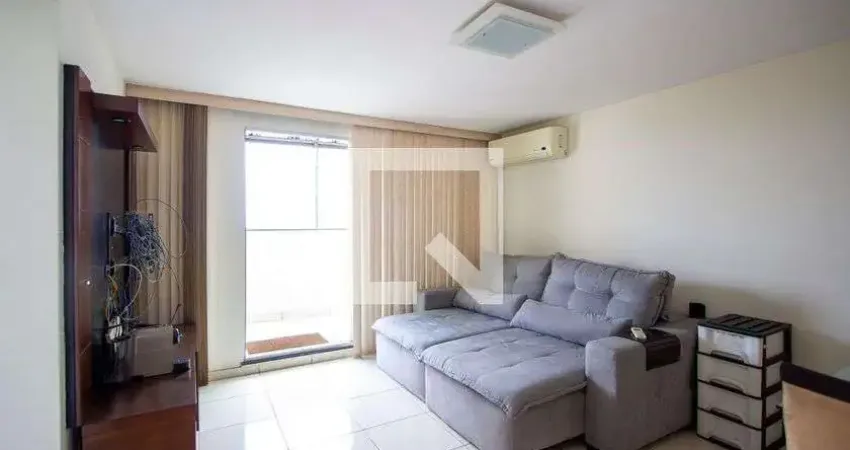 Apartamento para venda - largo das barradas, 2 quartos,  100 m² - niterói