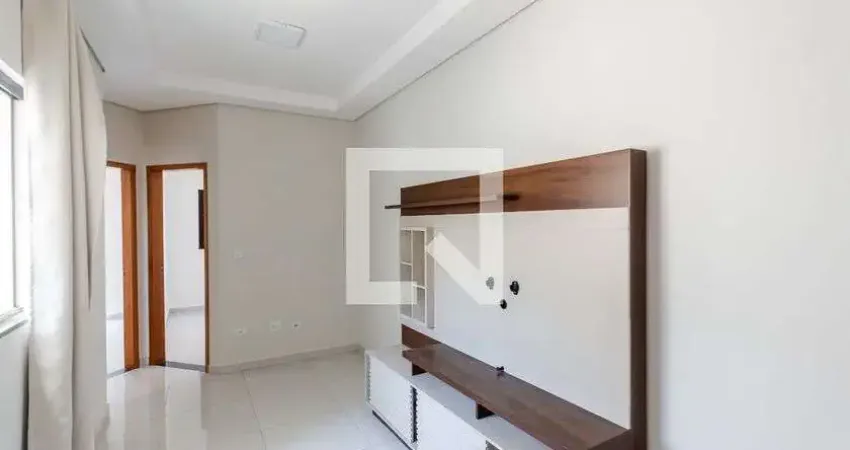 Cobertura para venda - santa teresinha, 2 quartos,  90 m² - santo andré