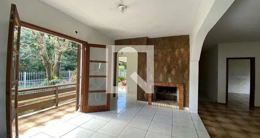 Casa com 3 quartos à venda na Rua Oscar Kunz, Ideal, Novo Hamburgo