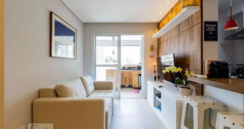 Apartamento para venda - vila mascote, 2 quartos, 74 m² - são paulo