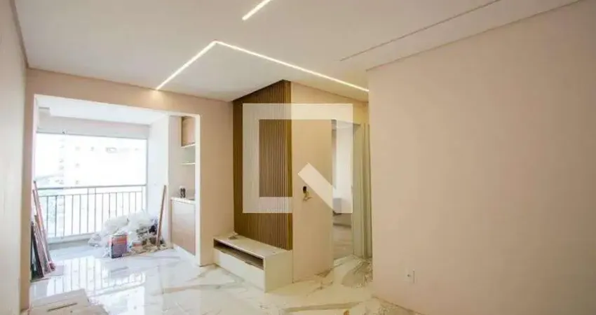 Apartamento para venda - jardim, 2 quartos,  66 m² - santo andré