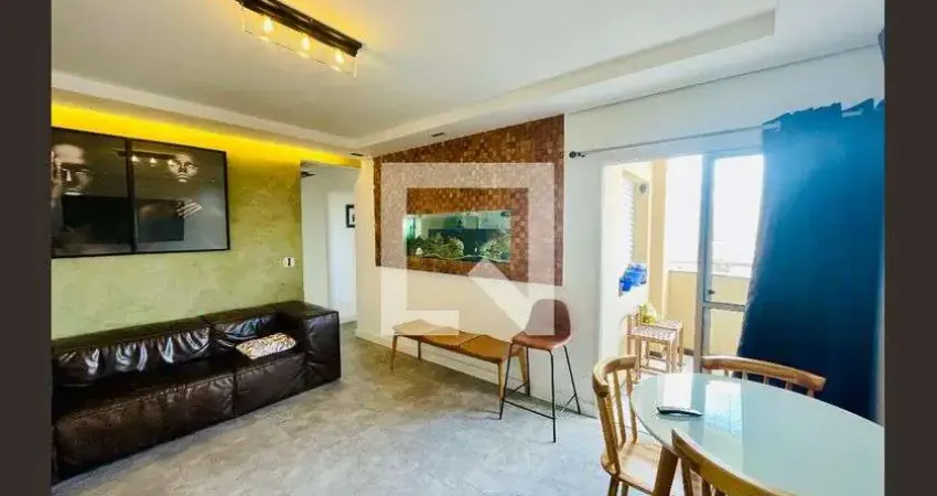 Apartamento para venda - vila augusta, 3 quartos, 91 m² - guarulhos