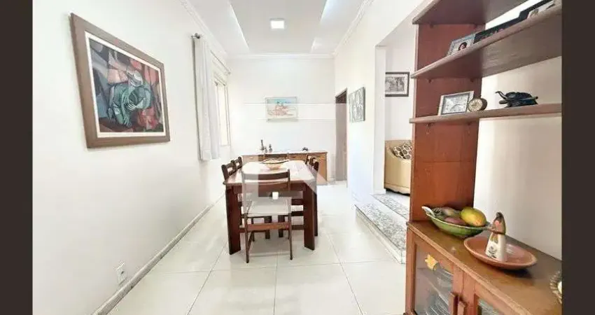 Casa para venda - jardim américa, 4 quartos,  255 m² - belo horizonte