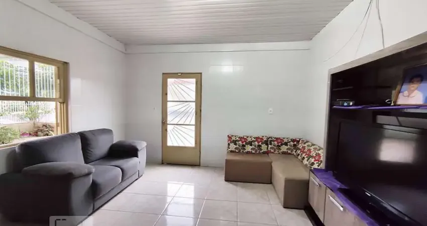 Casa para venda - santo andré, 3 quartos,  351 m² - são leopoldo