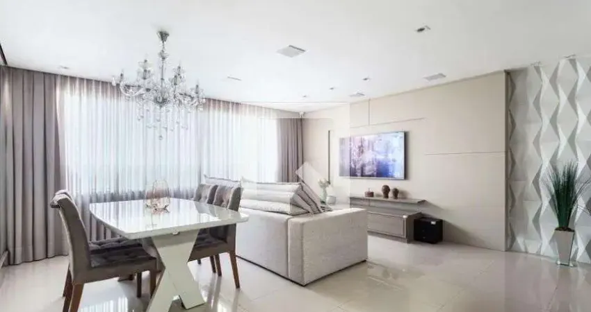 Apartamento para venda - funcionários, 3 quartos,  93 m² - belo horizonte