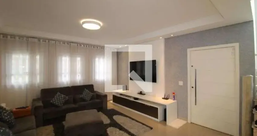 Casa com 3 quartos à venda na Rua João Cabral, Santana, São Paulo