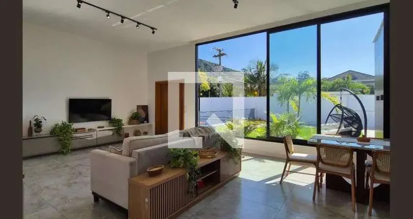 Casa / sobrado em condomínio para venda - vargem grande, 4 quartos, 280 m² - rio de janeiro