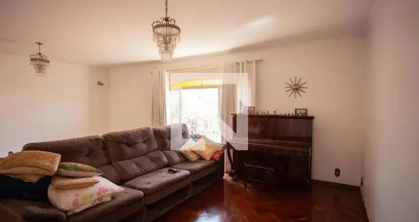 Casa com 4 quartos à venda na Rua Elvira Barbosa, Vila Diva, São Paulo