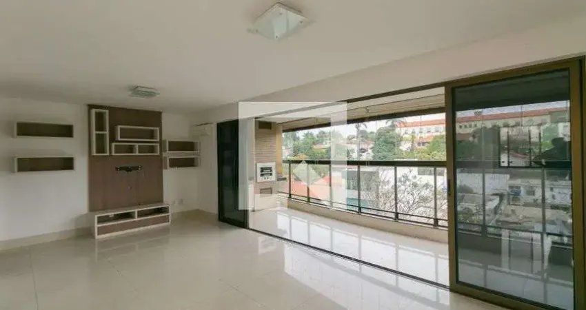 Apartamento para venda - são luíz, 4 quartos, 215 m² - belo horizonte