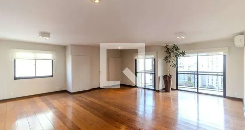 Apartamento para venda - higienópolis, 4 quartos,  212 m² - são paulo