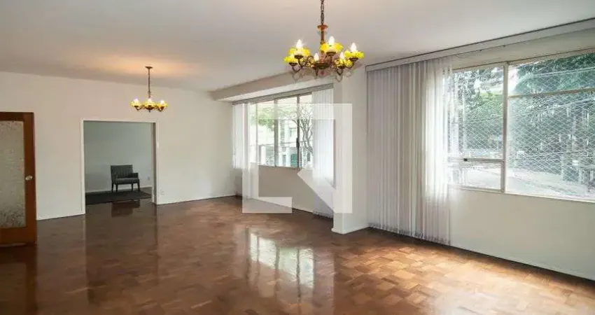 Apartamento para venda - bela vista, 3 quartos,  309 m² - são paulo