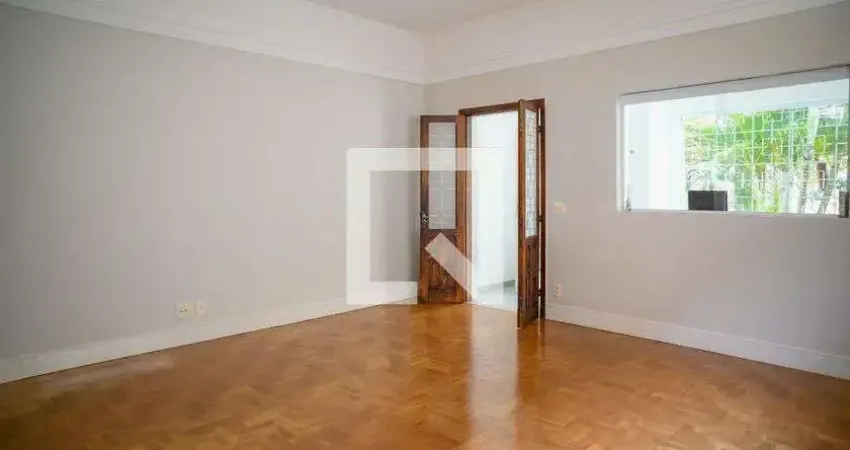 Casa para venda - bosque da saúde, 3 quartos, 600 m² - são paulo