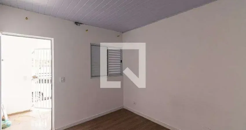 Casa com 1 quarto à venda na Rua Nhatumani, Vila Ré, São Paulo