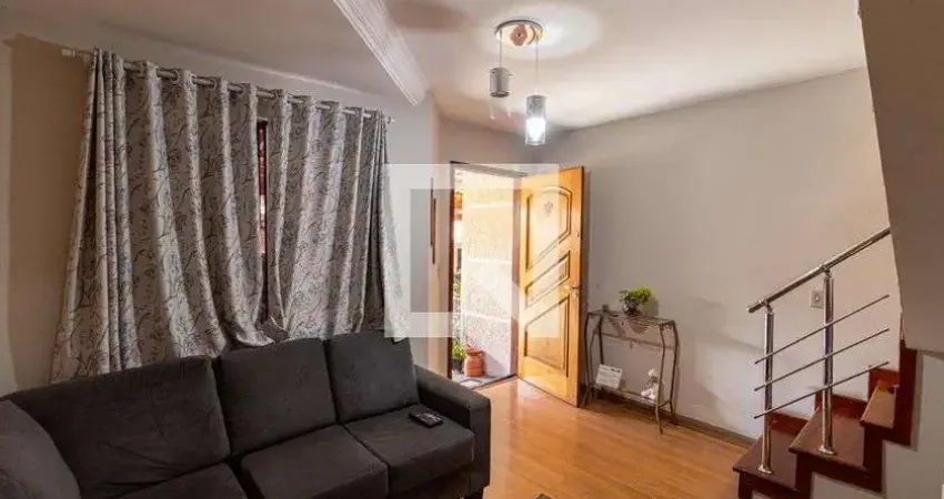 Casa / sobrado em condomínio para venda - itaquera, 2 quartos,  66 m² - são paulo