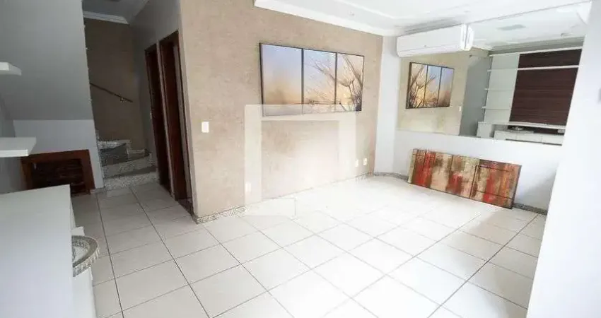 Casa / sobrado em condomínio para venda - copacabana, 2 quartos,  64 m² - belo horizonte