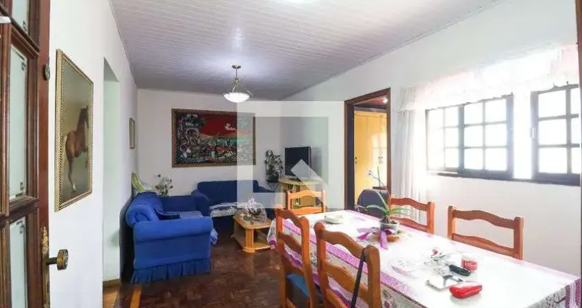 Casa com 2 quartos à venda na Rua Pataíba, Tucuruvi, São Paulo