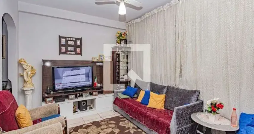 Casa com 2 quartos à venda na Travessa João Gillin, Vila das Mercês, São Paulo