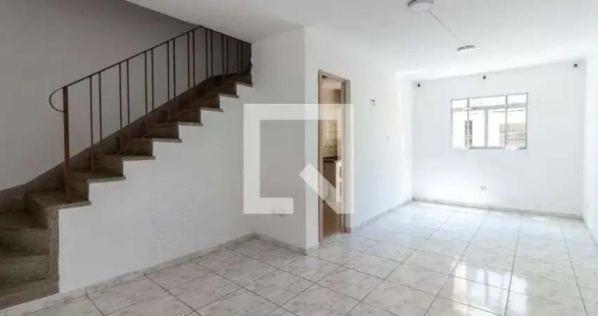 Casa com 2 quartos à venda na Rua Antônio de Campos Machado, Santana, São Paulo