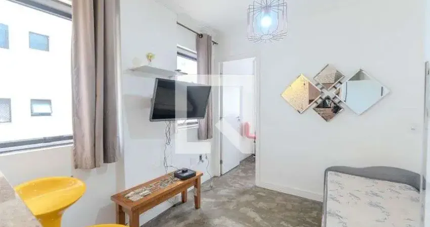 Apartamento para venda - consolação, 1 quarto,  28 m² - são paulo