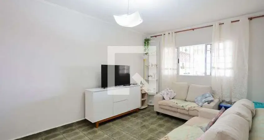 Casa com 3 quartos à venda na Rua Ricardo Franco, Vila Roque, São Paulo