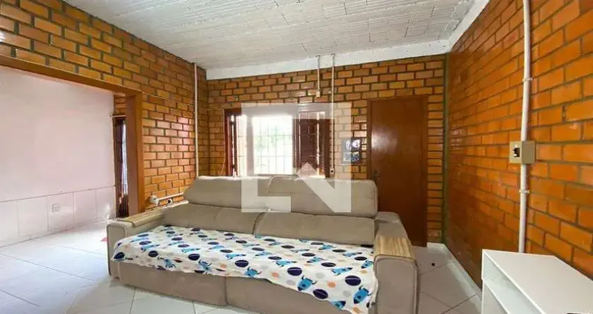 Casa com 3 quartos à venda na Rua Espírito Santo, Scharlau, São Leopoldo