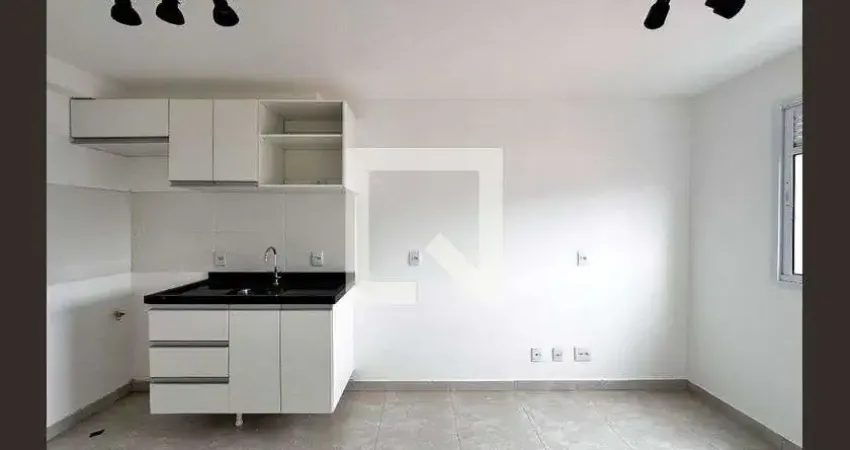Apartamento para venda - jardim sao luis, 1 quarto, 25 m² - são paulo