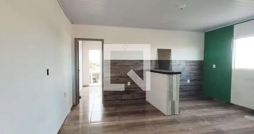 Apartamento para venda - santos dumond, 1 quarto,  52 m² - são leopoldo