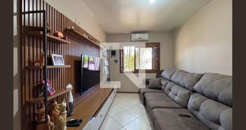 Casa com 3 quartos à venda na Rua Ângelo Bianchi, São Borja, São Leopoldo