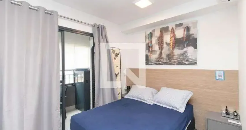 Kitnet / stúdio para venda - vila gustavo, 1 quarto, 21 m² - são paulo