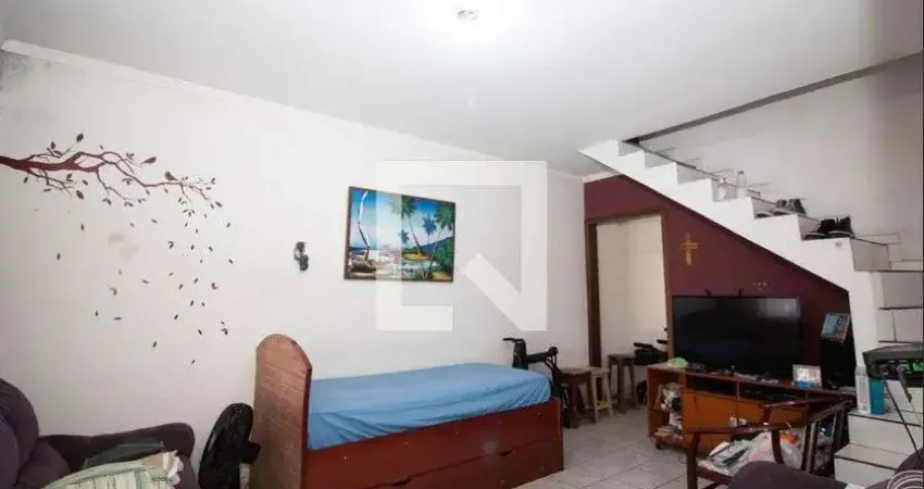 Casa para venda - jardim santa cecília, 4 quartos,  175 m² - guarulhos