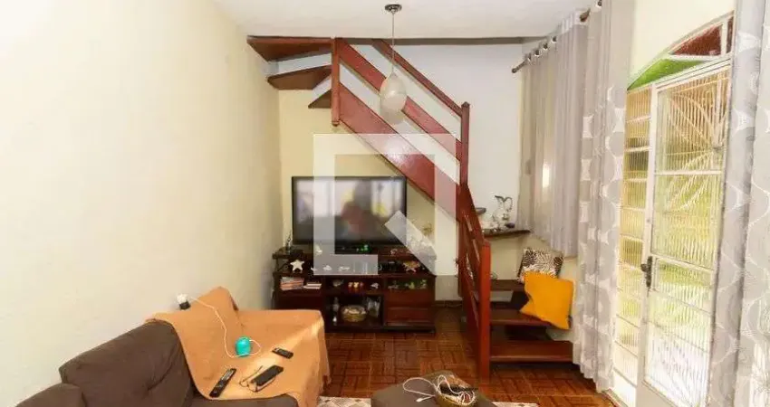 Casa para venda - solar do barreiro, 5 quartos,  150 m² - belo horizonte