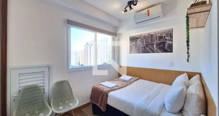 Kitnet / stúdio para venda - água branca, 1 quarto,  20 m² - são paulo