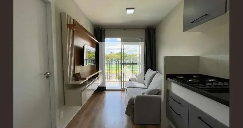 Apartamento para venda - jardim éster yolanda, 1 quarto,  27 m² - são paulo