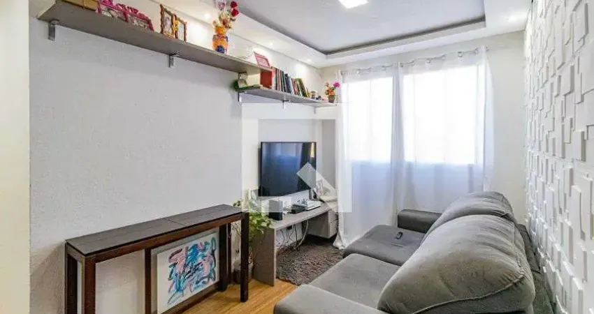 Apartamento para venda - jardim d&apos;abril, 2 quartos,  42 m² - são paulo