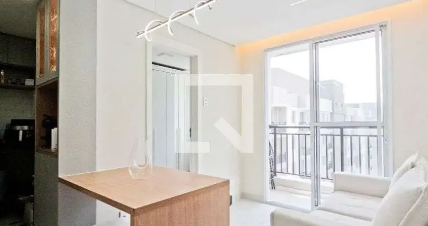 Apartamento para venda - piqueri, 2 quartos, 39 m² - são paulo