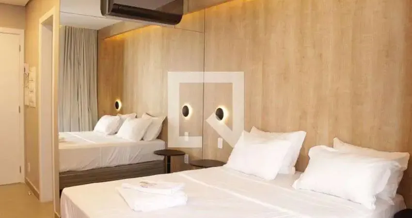 Kitnet / stúdio para venda - santa cecília, 1 quarto, 24 m² - são paulo