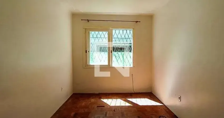 Apartamento para venda - teresópolis, 1 quarto, 58 m² - porto alegre