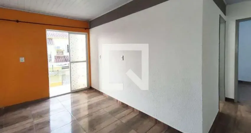 Apartamento para venda - santos dumond, 2 quartos, 52 m² - são leopoldo
