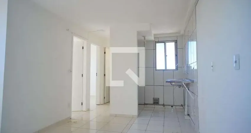 Apartamento para venda - partenon, 2 quartos,  50 m² - porto alegre