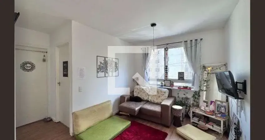 Apartamento para venda - recreio, 2 quartos, 43 m² - rio de janeiro