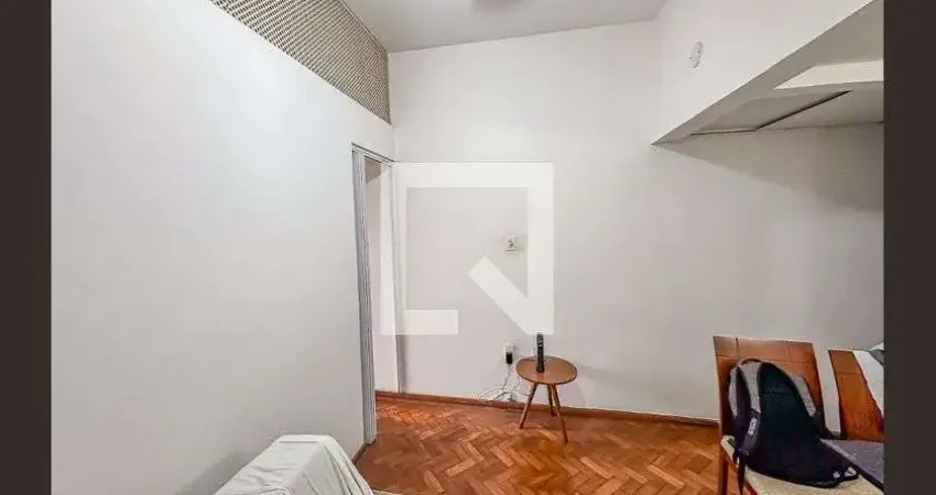 Kitnet / stúdio para venda - flamengo, 1 quarto, 30 m² - rio de janeiro