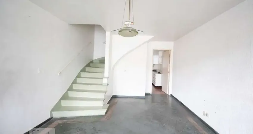 Casa para venda - vila clementino, 3 quartos, 100 m² - são paulo