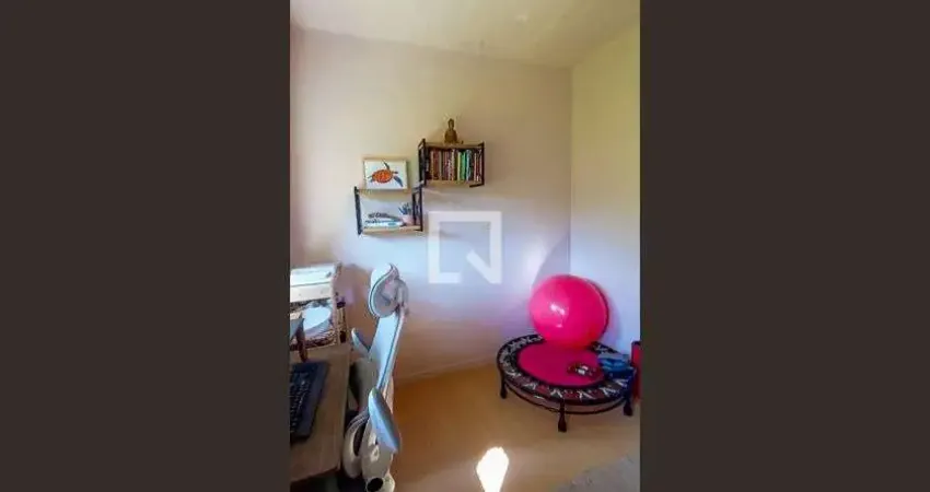 Apartamento para venda - santa tereza , 1 quarto, 43 m² - porto alegre