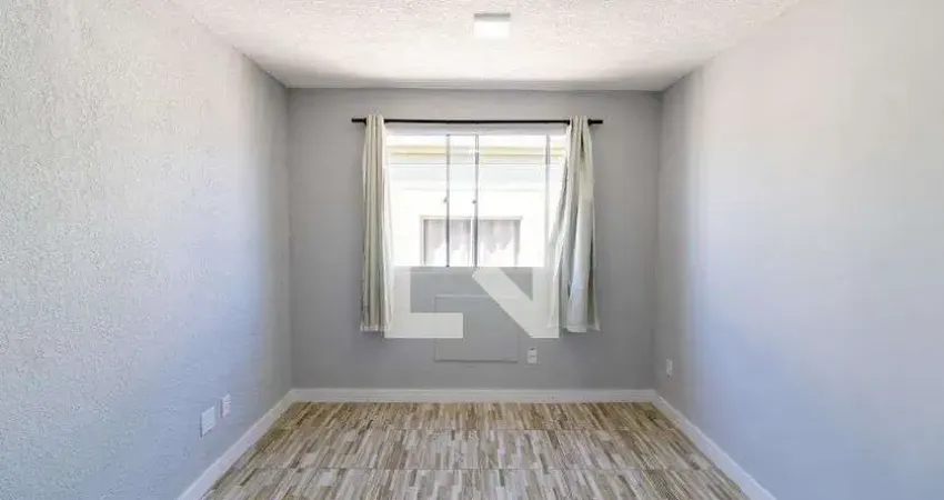 Apartamento para venda - cavalhada, 2 quartos,  40 m² - porto alegre