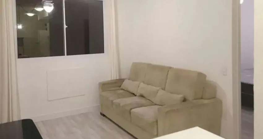 Apartamento com 2 quartos à venda na Rua Lopes Trovão, São José, Canoas