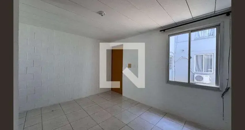 Apartamento para venda - rio dos sinos, 2 quartos,  43 m² - são leopoldo
