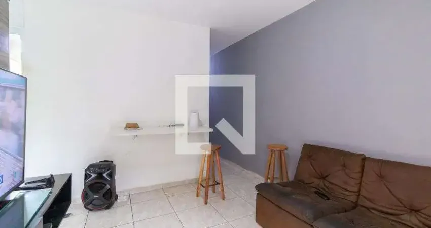 Apartamento para venda - itaquera, 2 quartos, 47 m² - são paulo