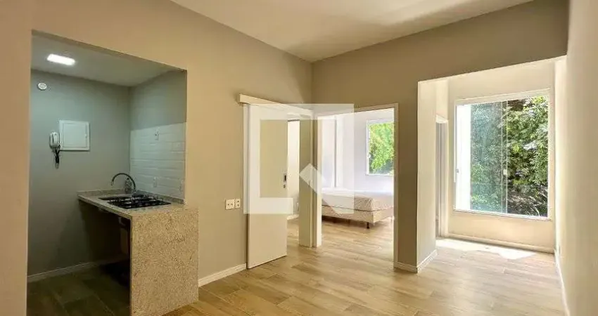 Apartamento para venda - leme, 1 quarto,  45 m² - rio de janeiro