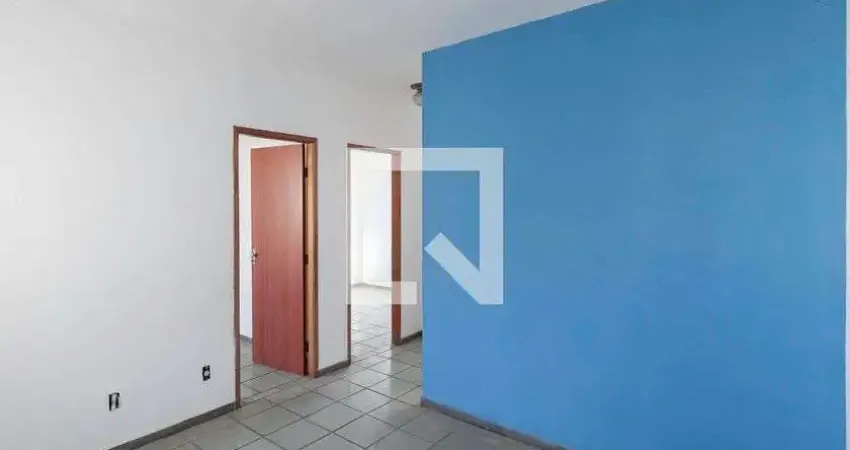 Apartamento para venda - arvoredo ii, 2 quartos, 49 m² - contagem